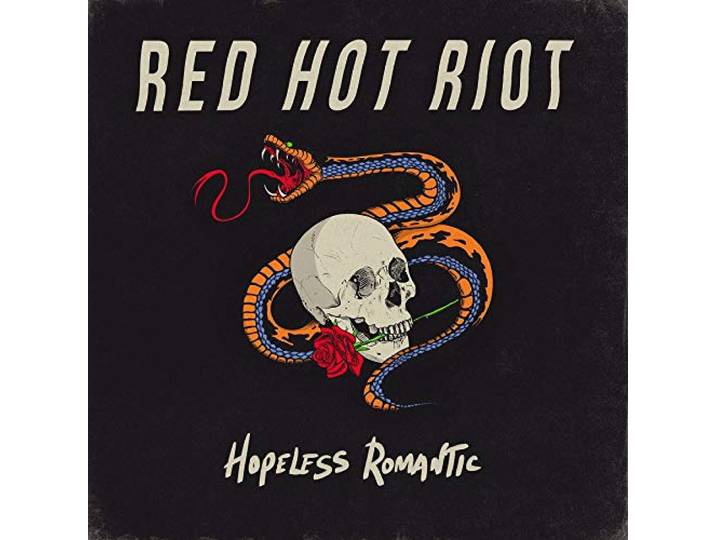 Hopeless Romantic (10 )