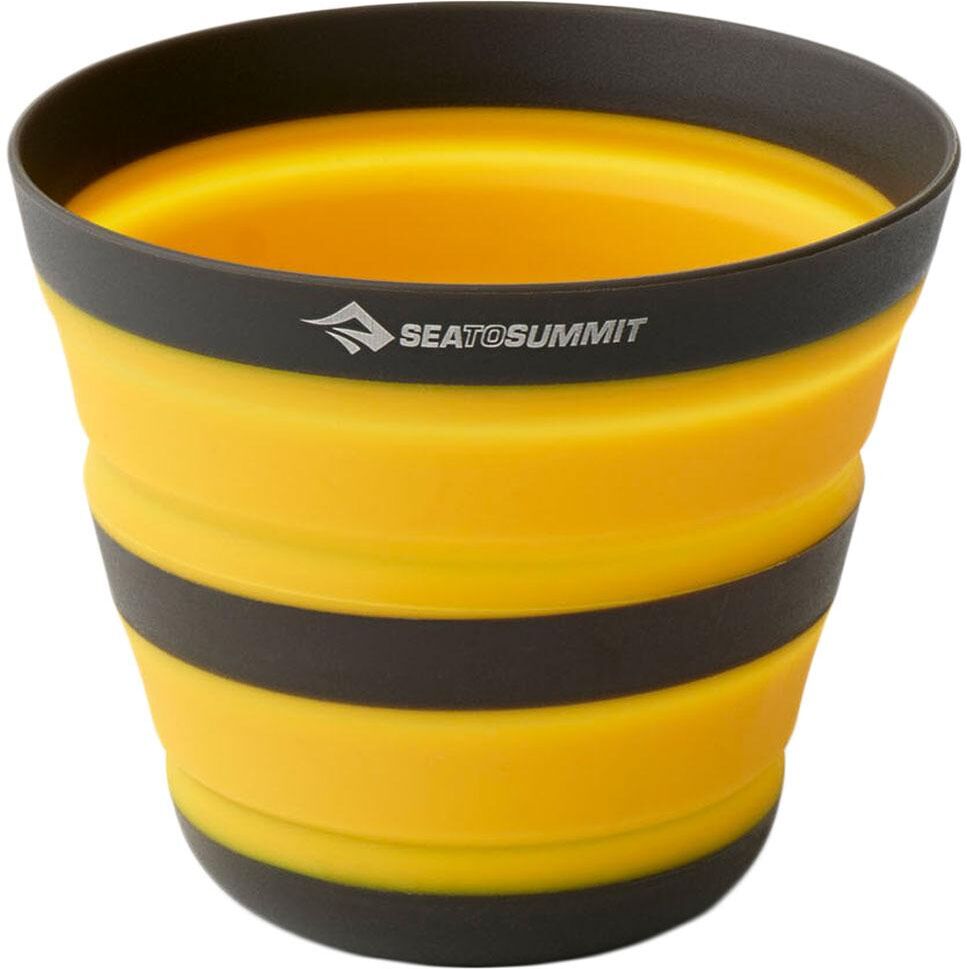 Sea To Summit  - Frontier UL Collapsible Cup Yellow - Verre
