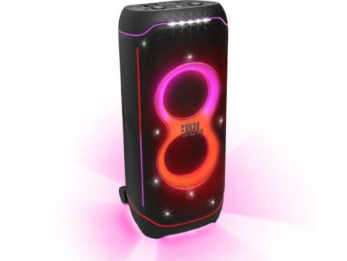 Jbl - Enceinte Sono Partybox Ultimate