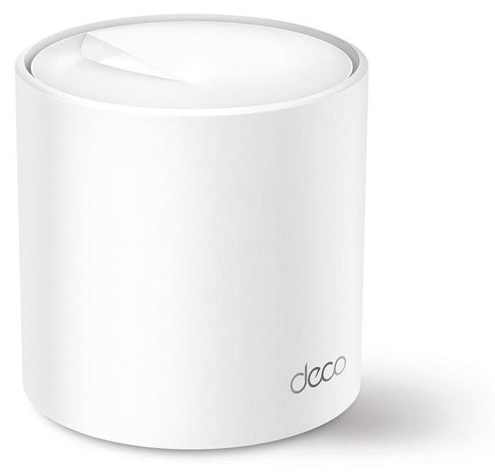 TP-Link Deco X60 Mesh-System 3-pack (EU) Wi-Fi 6 Access Point