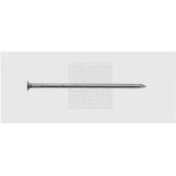SWG, Nägel, Drahtstifte 5.5 X 140 Stahl blank (140 mm)