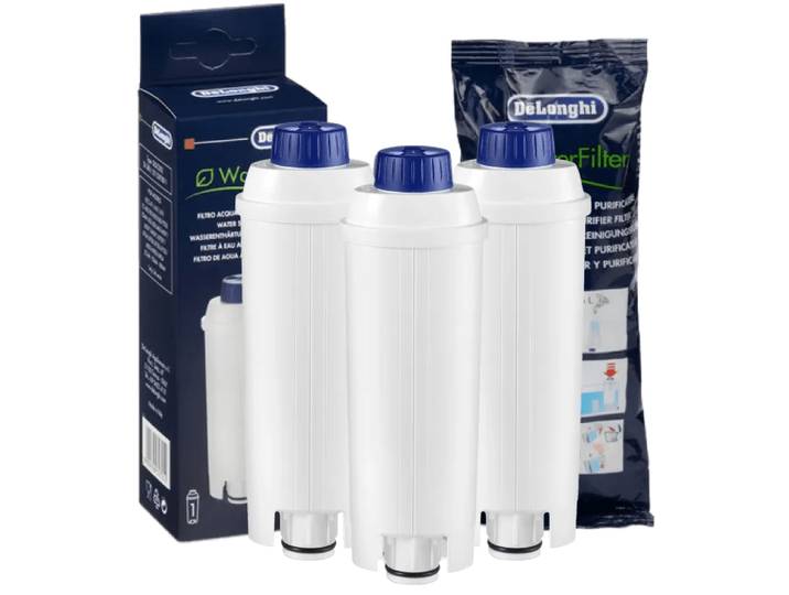 De'Longhi Waterfilter 3 stuks