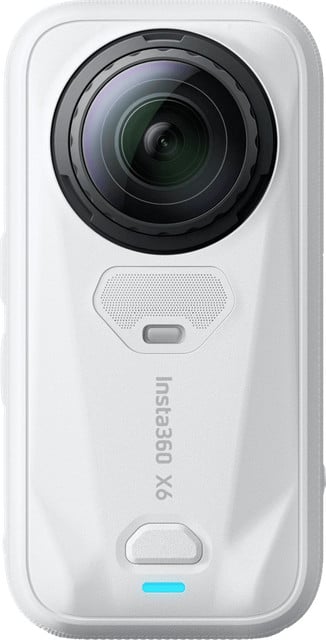 Insta360 X6 Actioncamera Wit