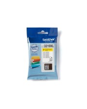 Brother XL Gelb Original Blisterverpackung Tintenpatrone für MFC-J5730DW MFC-J6530DW MFC-J6930DW (LC3219XLY)