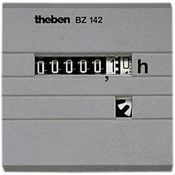 Theben, Energiemessgerät, BZ 142-1
