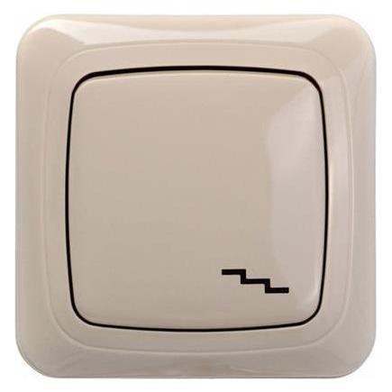 Liregus Overswitch Und. Unfr Sand (33038208)