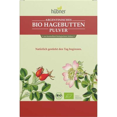 BIO Hagebutten Pulver 250 g