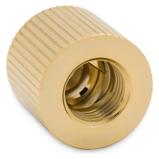EKWB EK-Quantum Torque G1/4 Zoll Verlängerung Offset MF 3 (3831109849934)