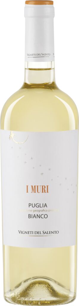 Restposten - Farnese I Muri Bianco 2025 Fantini (Farnese)
