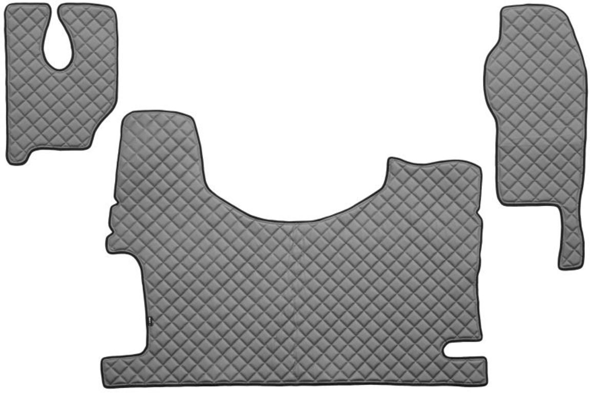 Automatot F-Core Fl24 Grey