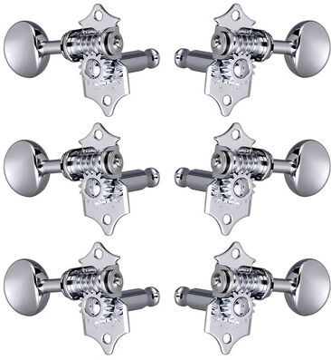 Gotoh SE770-05M 3L/3R C Tuners