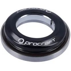 Procraft, Steuersatz
