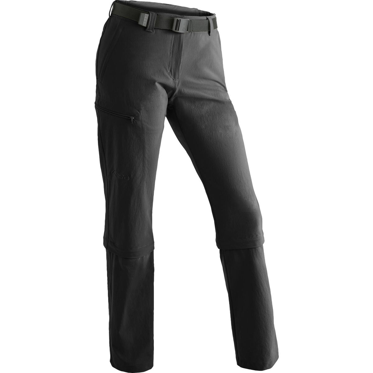 Maier Sports Arolla black (M10900) 19 3000018-M10900-19