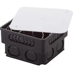 Unterputz-Verbindungskasten 200 x 200 x 65 mm 1 Stk. HUP Elektrotechnik