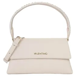 Valentino Henkeltasche Polar Flap Bag ecru - 15