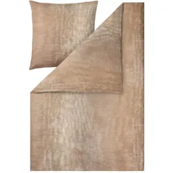 Estella, Bettwäsche, Arno (Bettwäsche Set, 135x200 cm, 80x80 cm)