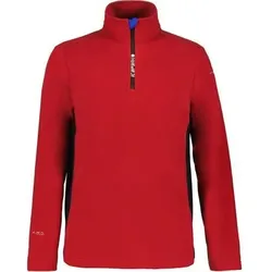 ICEPEAK Herren Rolli FAIRMOUNT, Größe XXL in Rot Rot