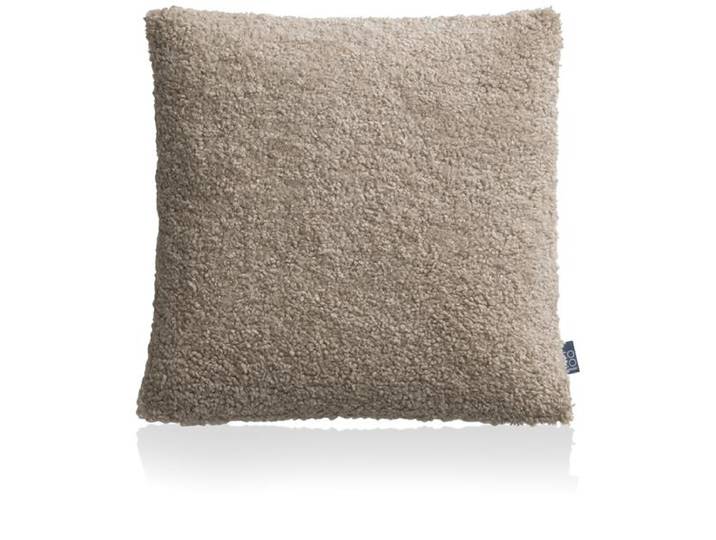COCO MAISON Teddy Kissen 45x45 cm