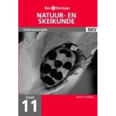 Study and Master Physical Science Grade 11 Teacher's Guide Afrikaans Translation, Taschenbuch von Karin Kelder, Cambridge University Press,