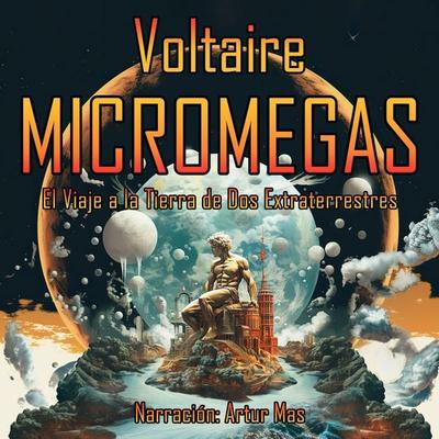 Micromegas - Voltaire, Audio, 4067248557709