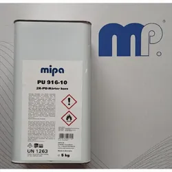 MIPA PU916-10 konzentrierter PU-Härter kurz, 5kg