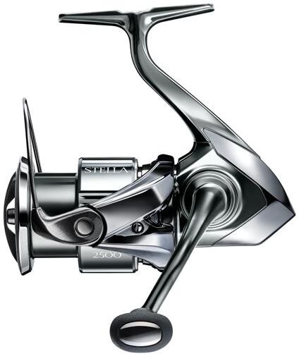Shimano Stella FK 2500HG