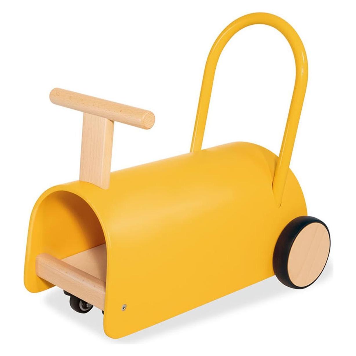 Pinolino Lauflernwagen und Rutscher Enzo (238431)