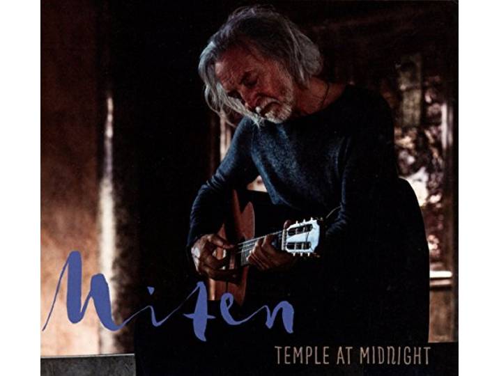 Miten - Temple At Midnight