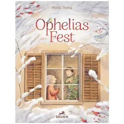 Ophelias Fest, Kinderbücher von Muriel Thoma