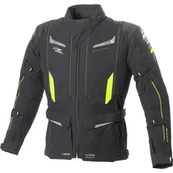 Büse Agadir Motorrad Textiljacke
