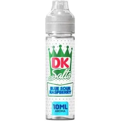 DK Salts Blue Sour Raspberry Aroma