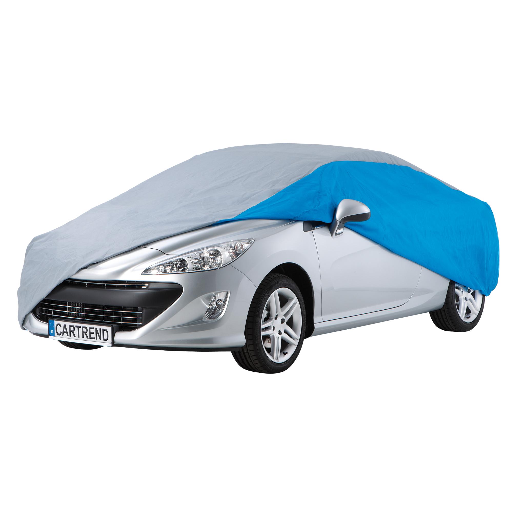 Cartrend Vollgarage Vlies L (23629594)