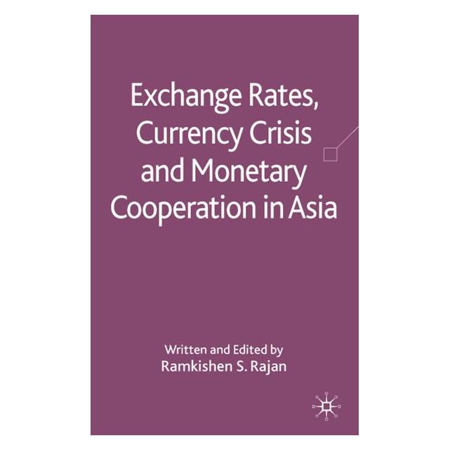 Palgrave Macmillan Uk Exchange Rates, Currency Crisis and Mon (63035669)