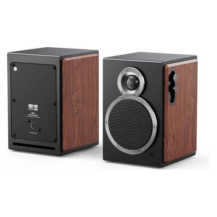 FiiO SA1 (1 Paar, 50 W) (SA1 black)