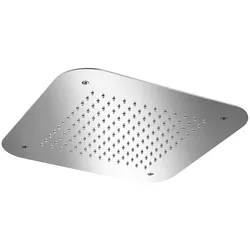 Herzbach LIVING SPA spa de-regenbrause 420mm soft, 11.642000.1.01 11.642000.1.01
