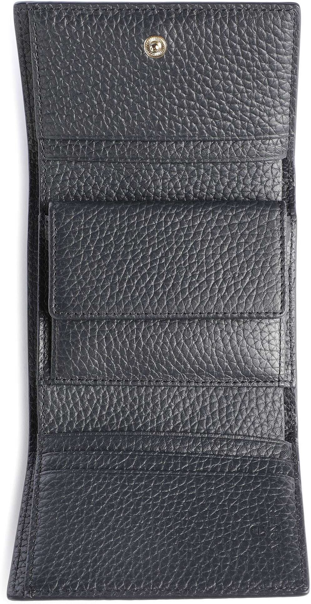 Aigner Ivy Geldbörse, blau