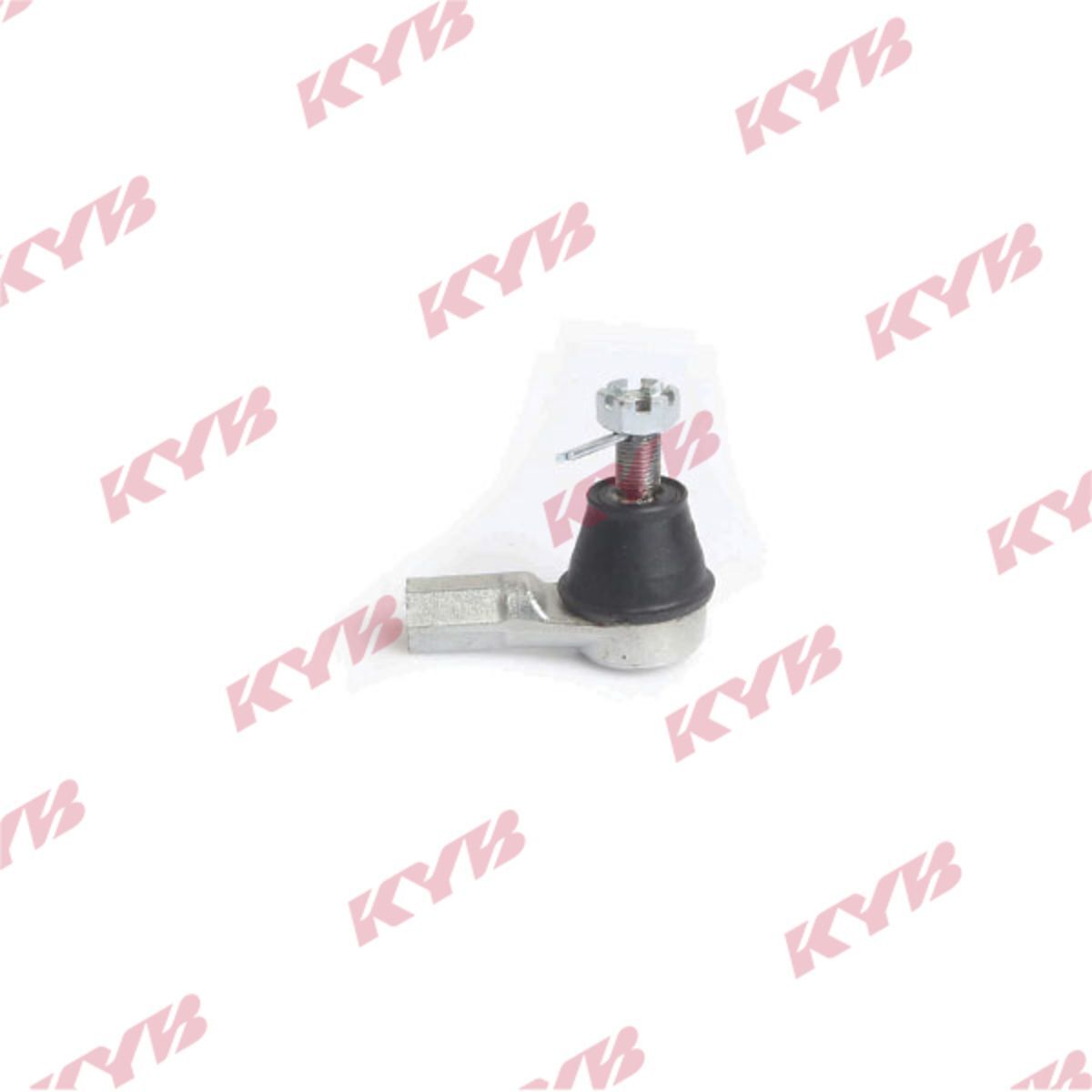 Tête de barre d'accouplement KYB KTR4872