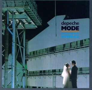 Depeche Mode - Some Great Reward - Preis vom 09.10.2026 07:28:09 h