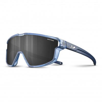 Julbo - Kid's Fury Mini Spectron 3 - Fahrradbrille Gr 4-8 Years grau