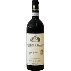 Barbera d ́Alba Bruno Giacosa 2023