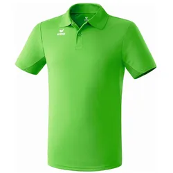 Erima, Herren, Sportshirt, Funktions-Poloshirt (L), Grün