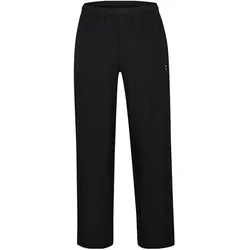 hummel, Unisex, Sporthose, hmlPULSE WORKOUT PANTS (M), Schwarz
