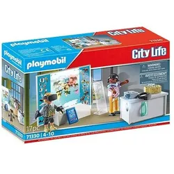 Playmobil Virtuelles Klassenzimmer (71330, Playmobil City Life)