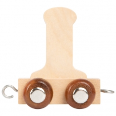 small foot Buchstabenzug Holz I 288227