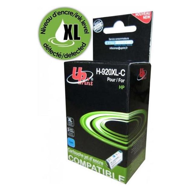 Uprint HJ920XLCUP (H-920XL-C-UP)