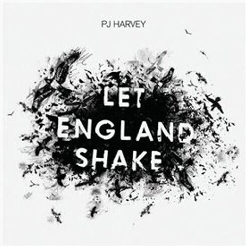 PJ Harvey - Let England Shake (Ltd.Edt.) Digi - Preis vom 30.09.2026 03:33:06 h