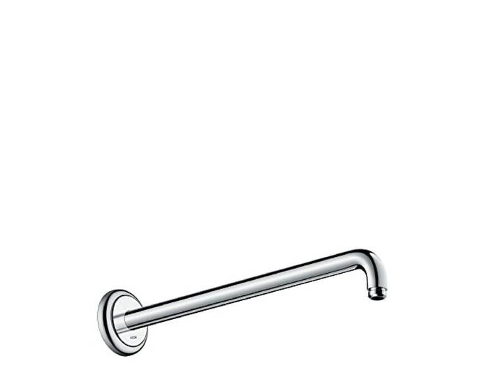 AXOR Montreux douche-arm, 389 mm, chroom