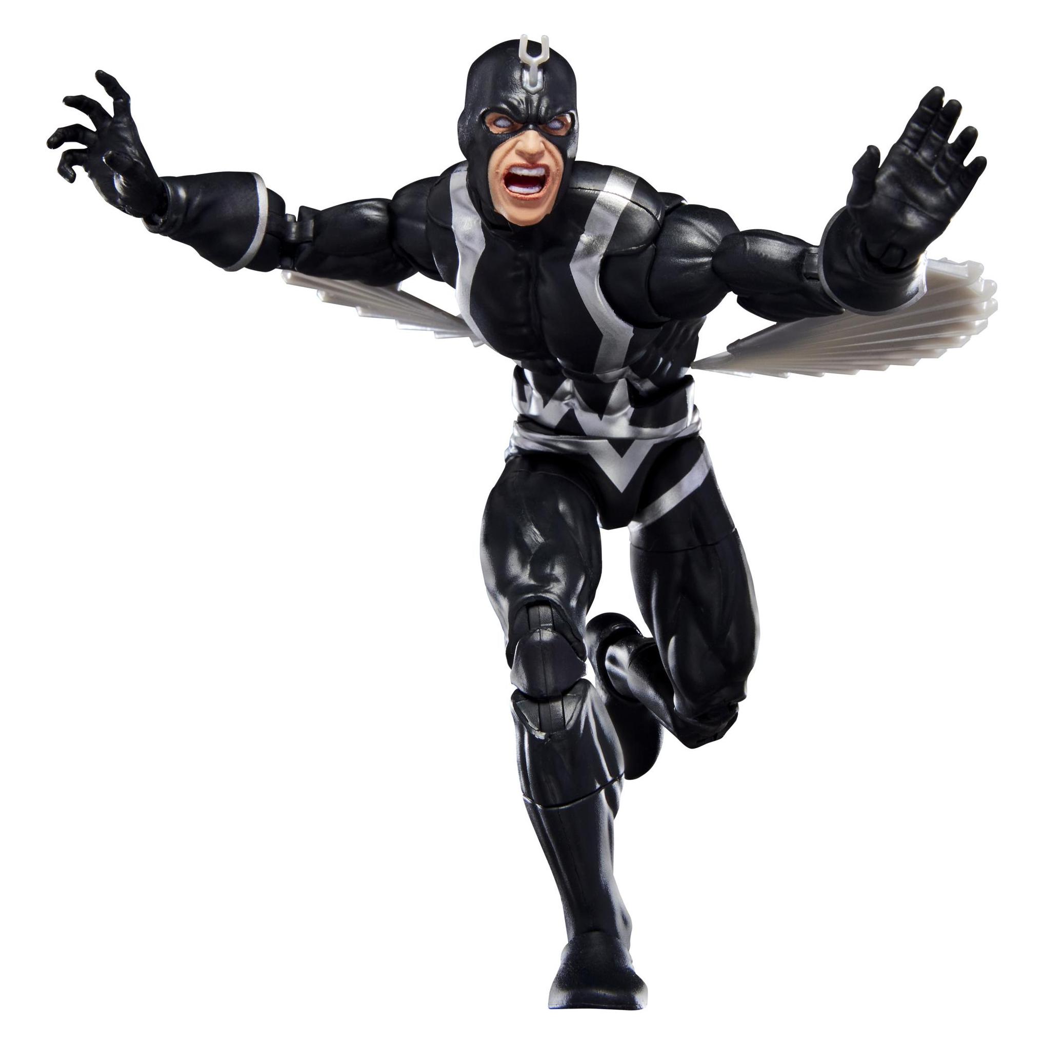 Marvel Mvl Legends Charlee (G18685L0)