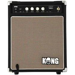 Kong DeepTwenty - E-Bass-Verstärker