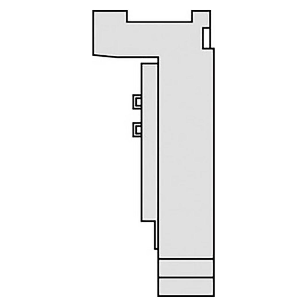Schneider ZCKJ04 (ZCKJ04-Telemechanique-)